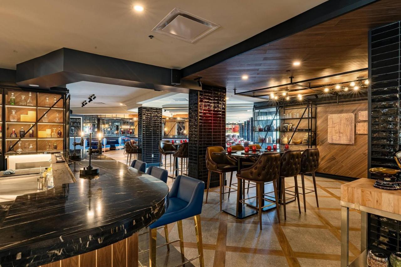 Delta By Marriott