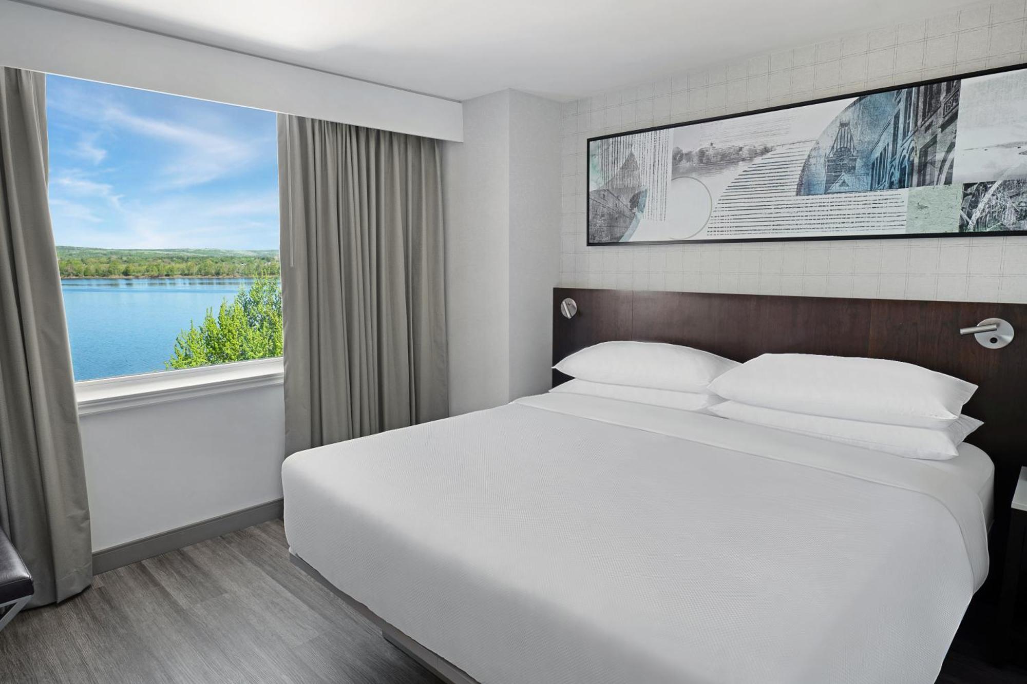 Delta By Marriott Hotel