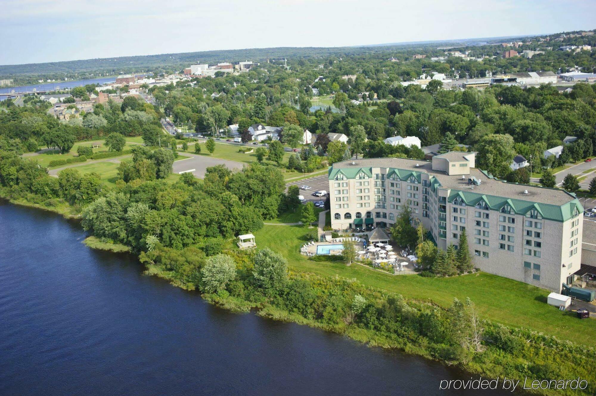 Delta By Marriott