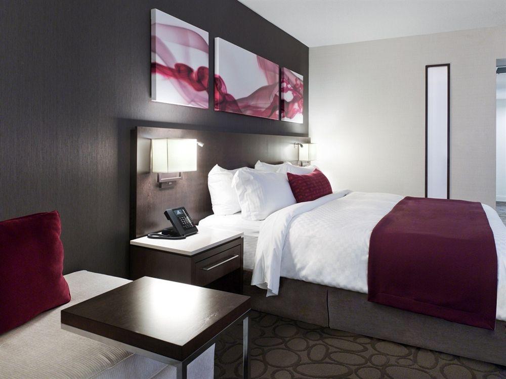 Delta By Marriott 4* Fredericton