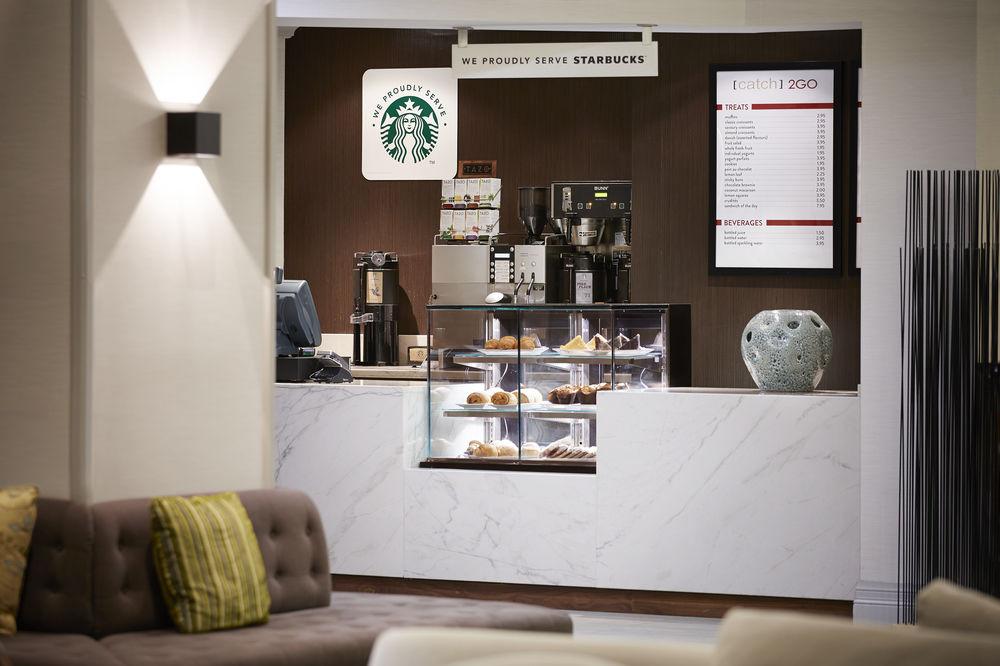 Hotel Delta By Marriott Fredericton