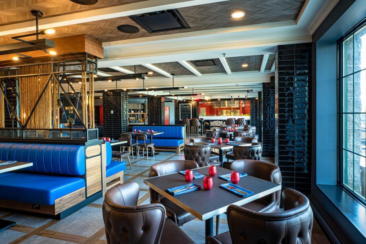 Delta By Marriott 4*
