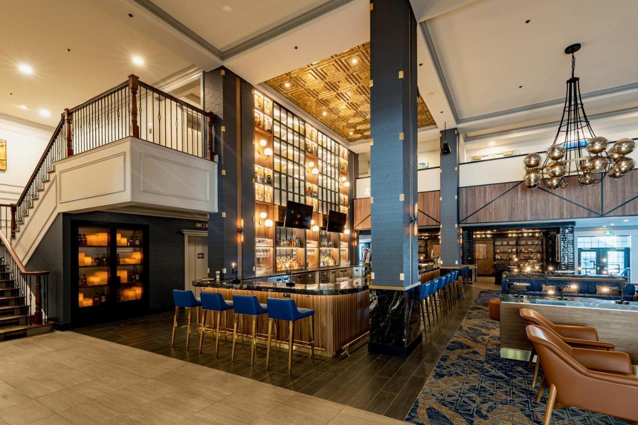 Delta By Marriott 4* Fredericton