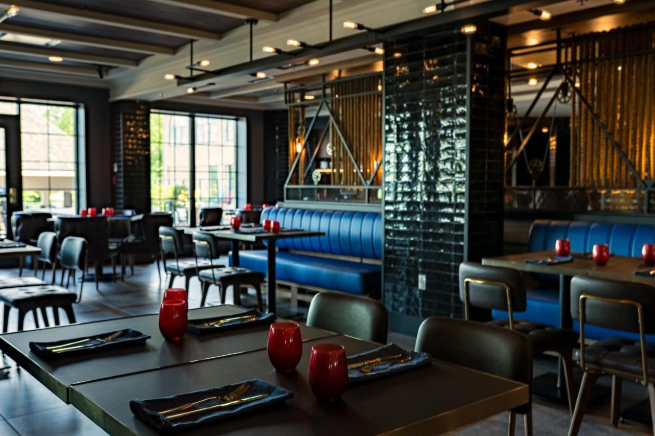 Hotel Delta By Marriott