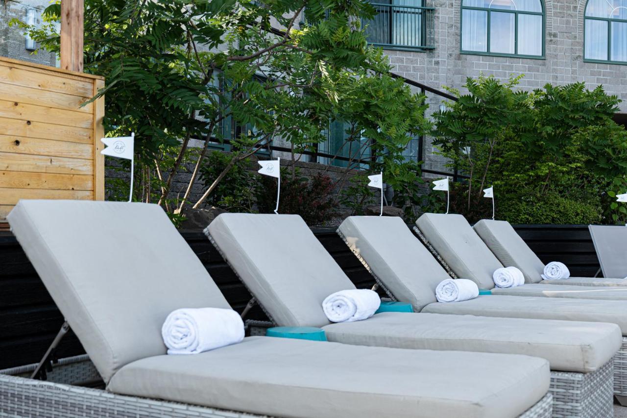 Delta By Marriott Fredericton