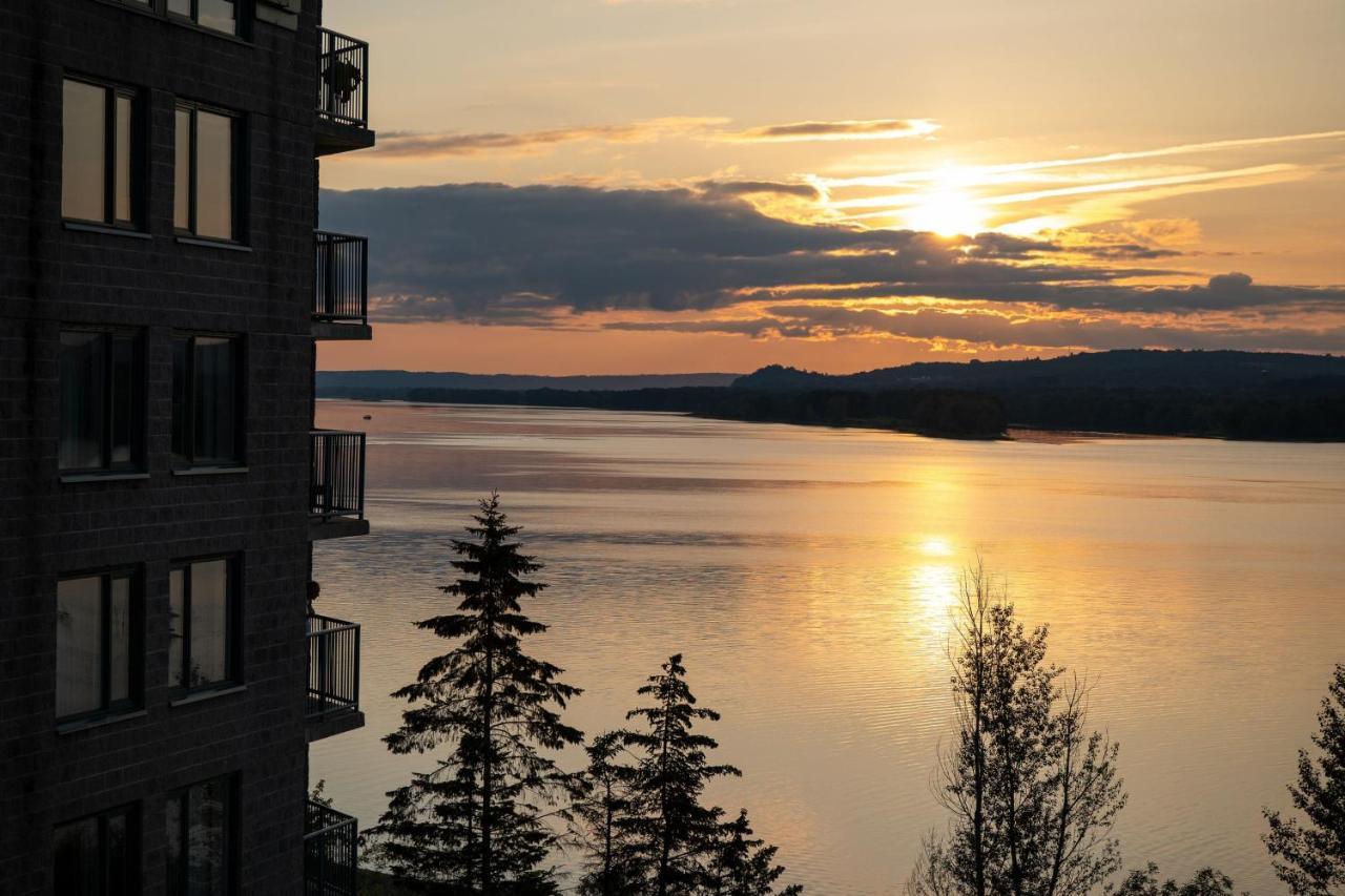 Delta By Marriott Hotel Fredericton