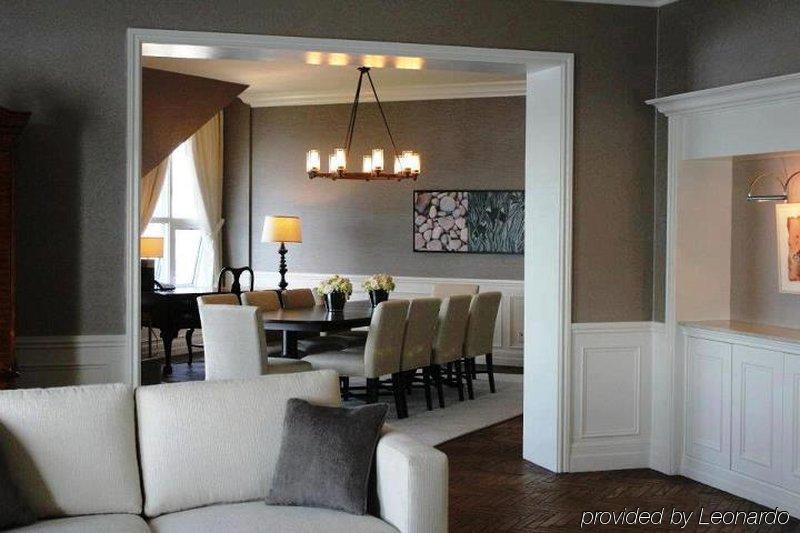 Delta By Marriott 4* Fredericton