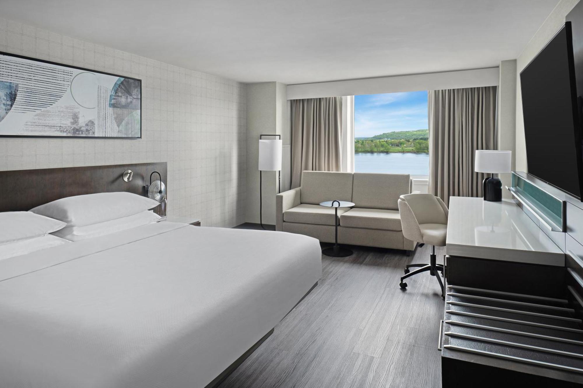 Delta By Marriott 4* Fredericton
