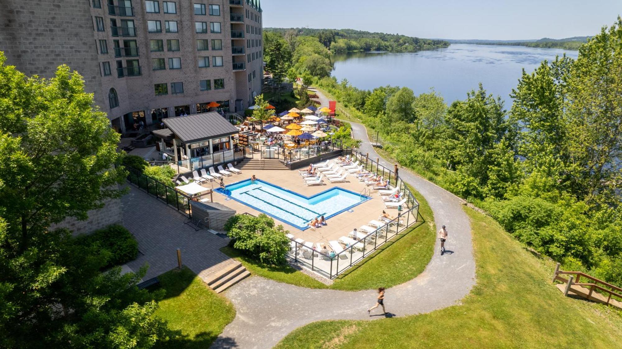 Delta By Marriott Hotel 4*