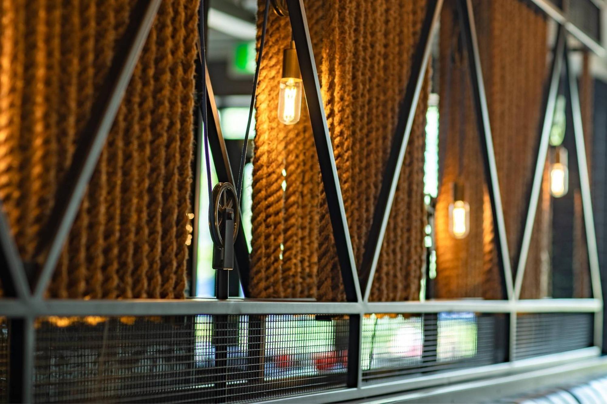 Delta By Marriott Hotel 4*