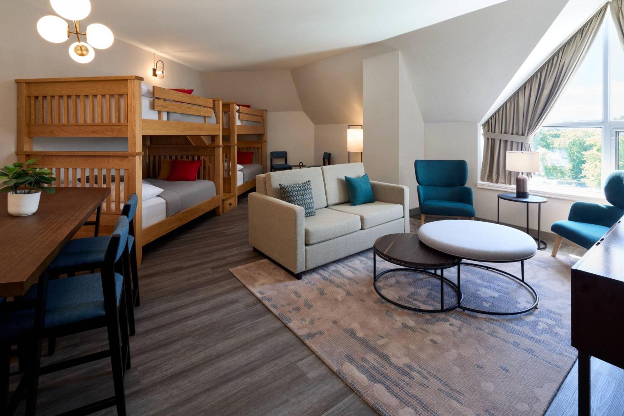 Delta By Marriott Fredericton