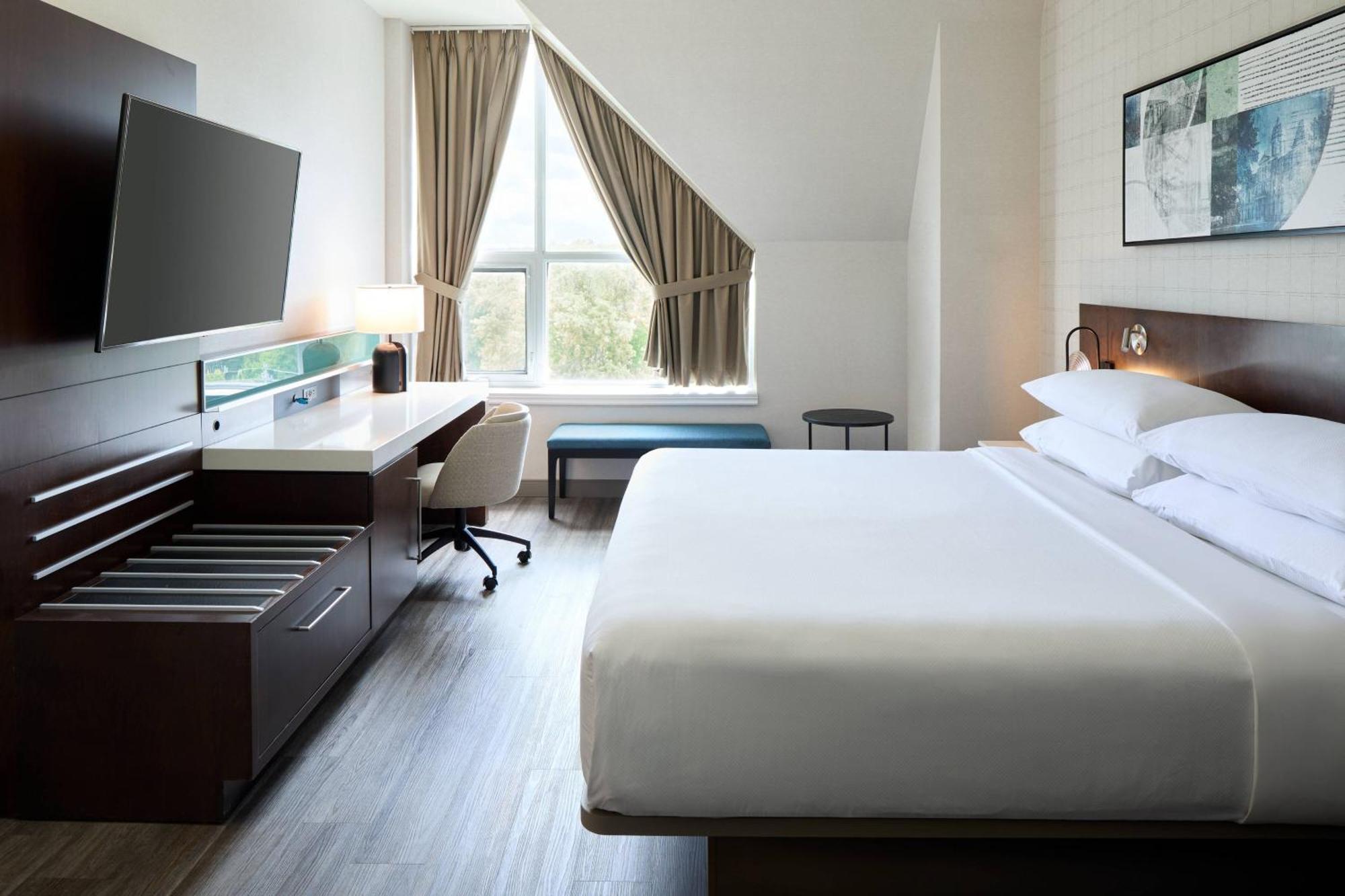 Delta By Marriott