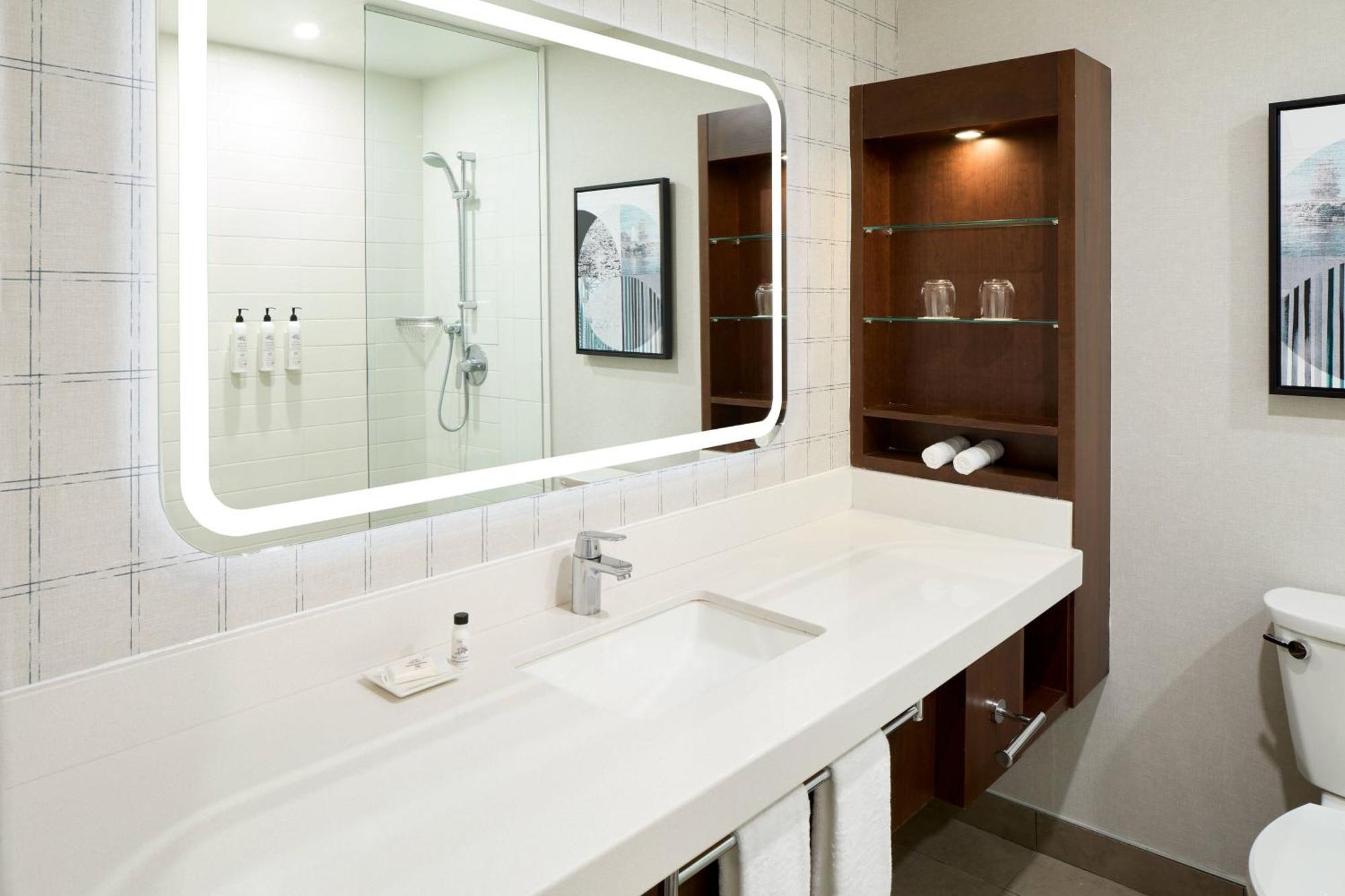 Delta By Marriott 4* Fredericton