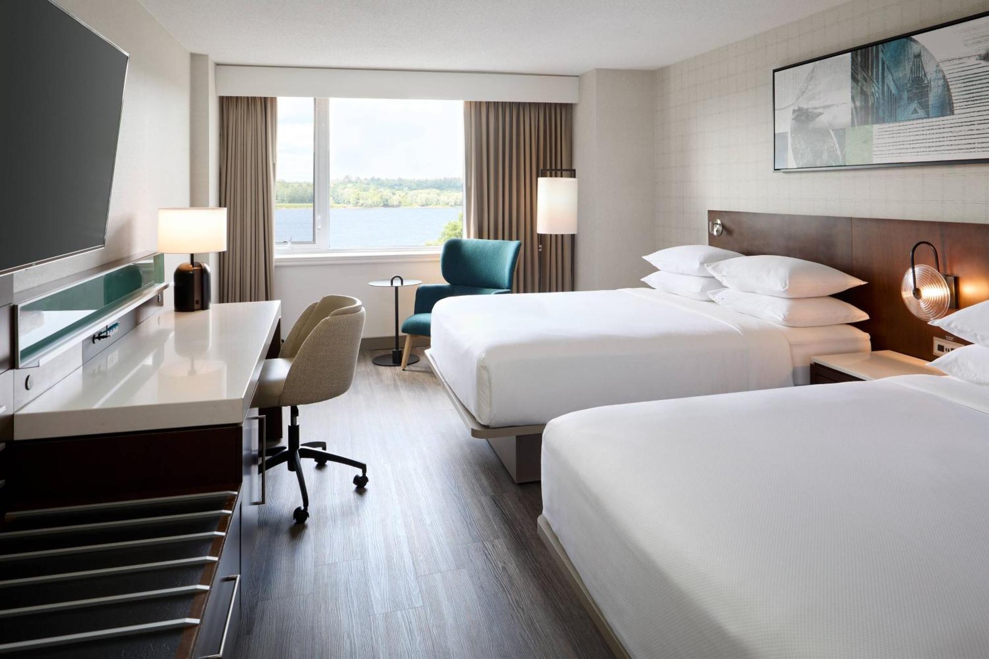 Delta By Marriott