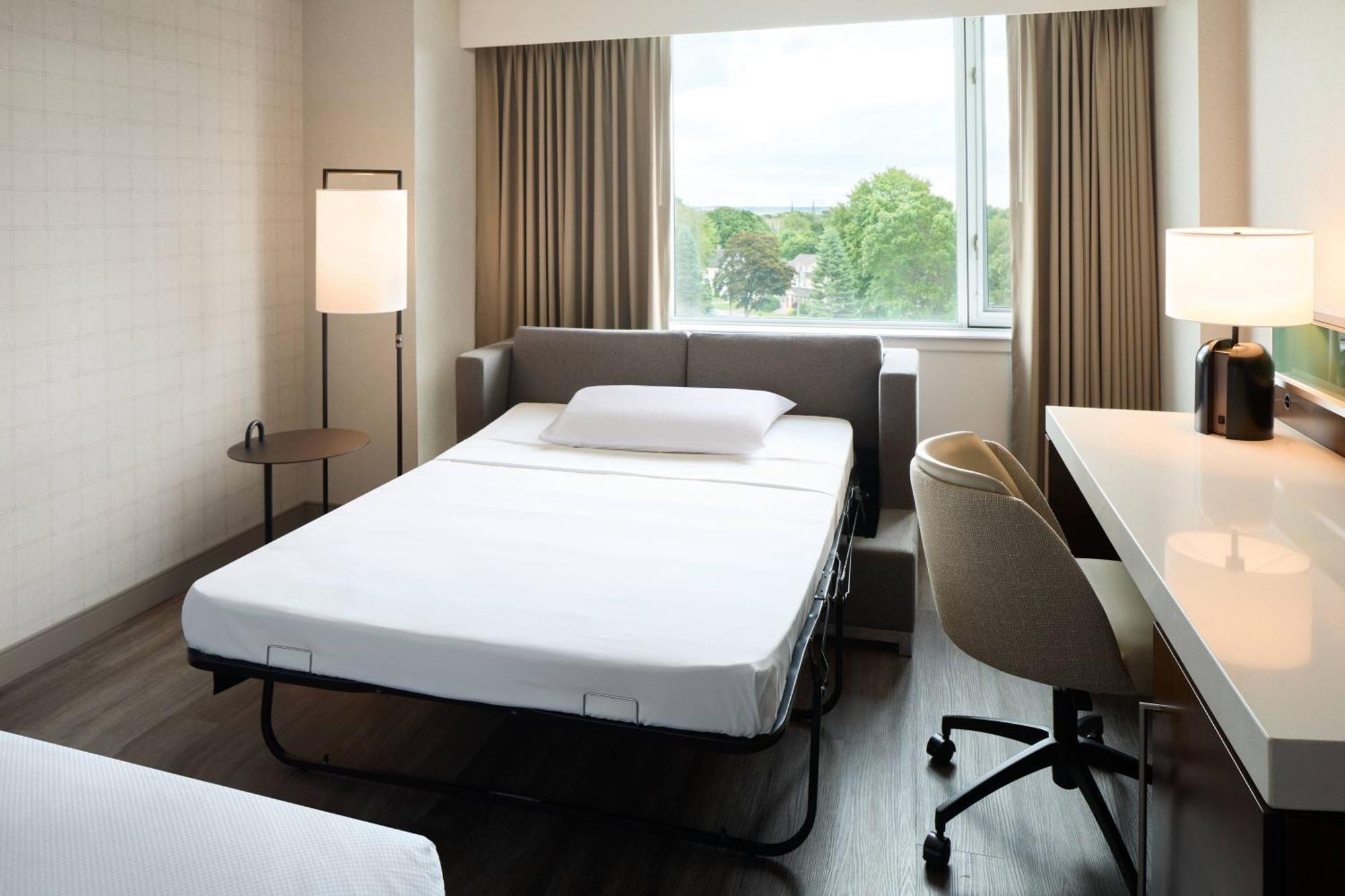 Delta By Marriott 4*