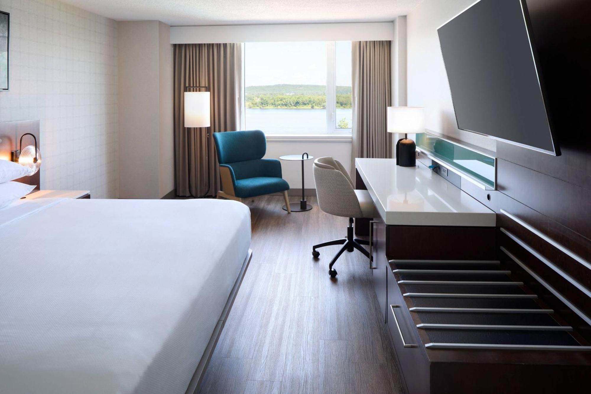 Delta By Marriott Fredericton