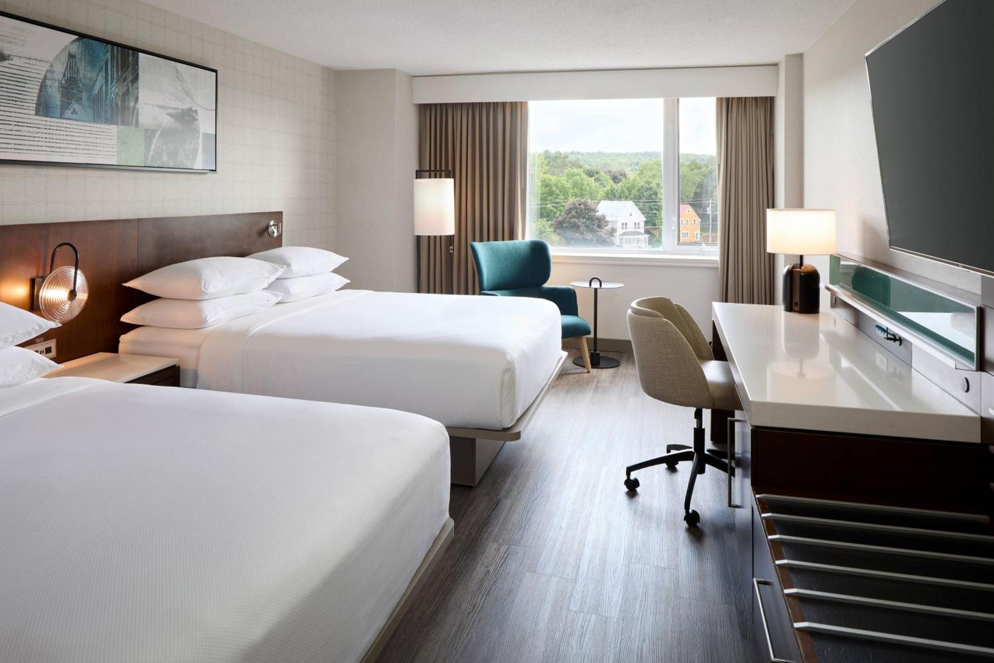 Delta By Marriott