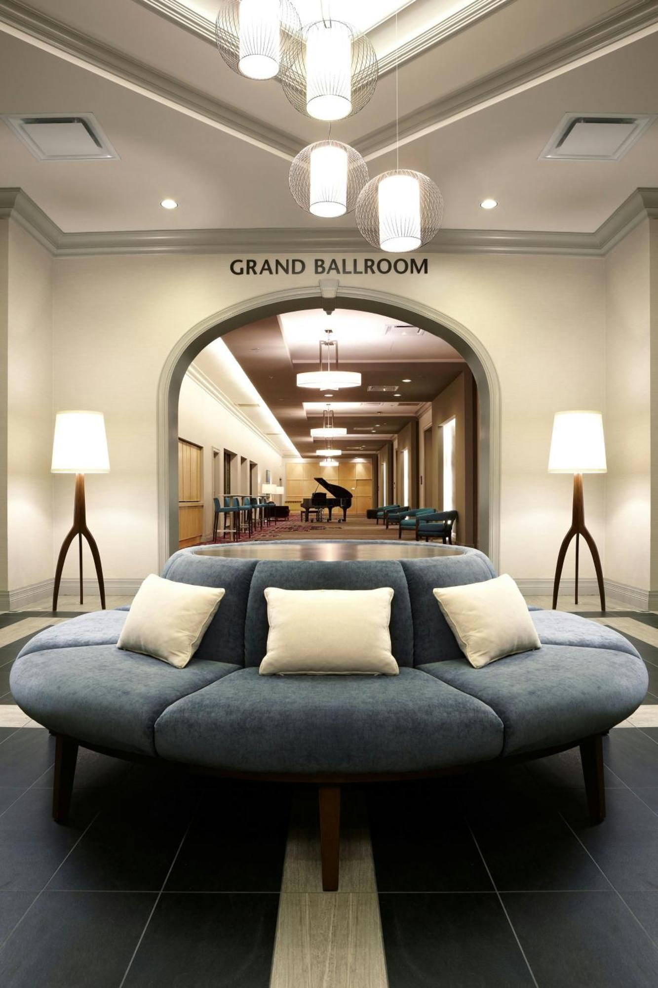 Delta By Marriott