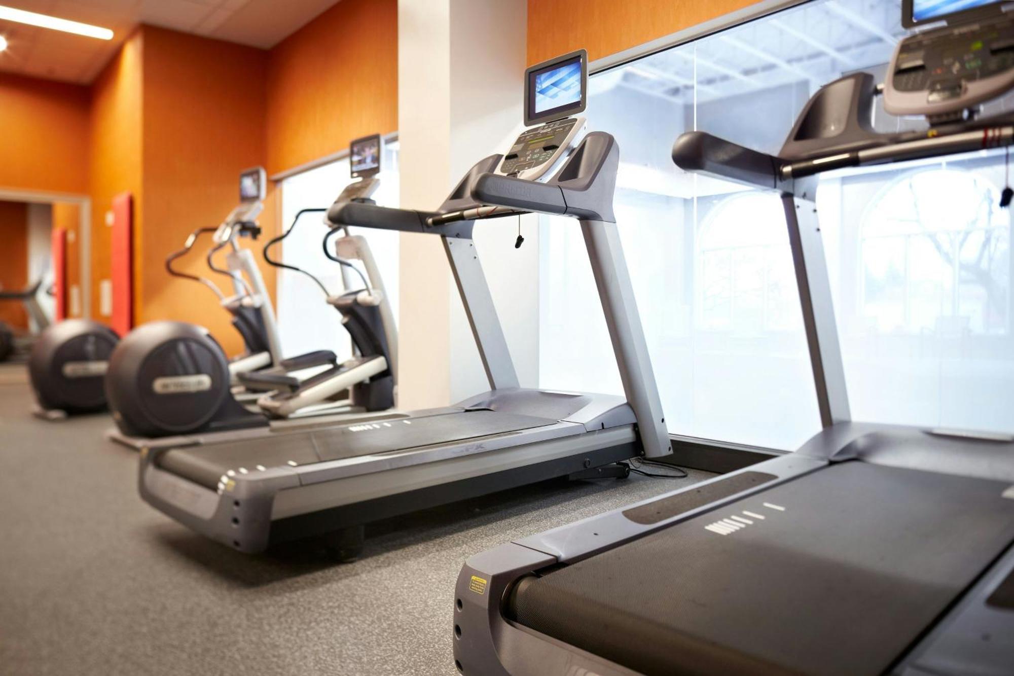 Delta By Marriott 4* Fredericton