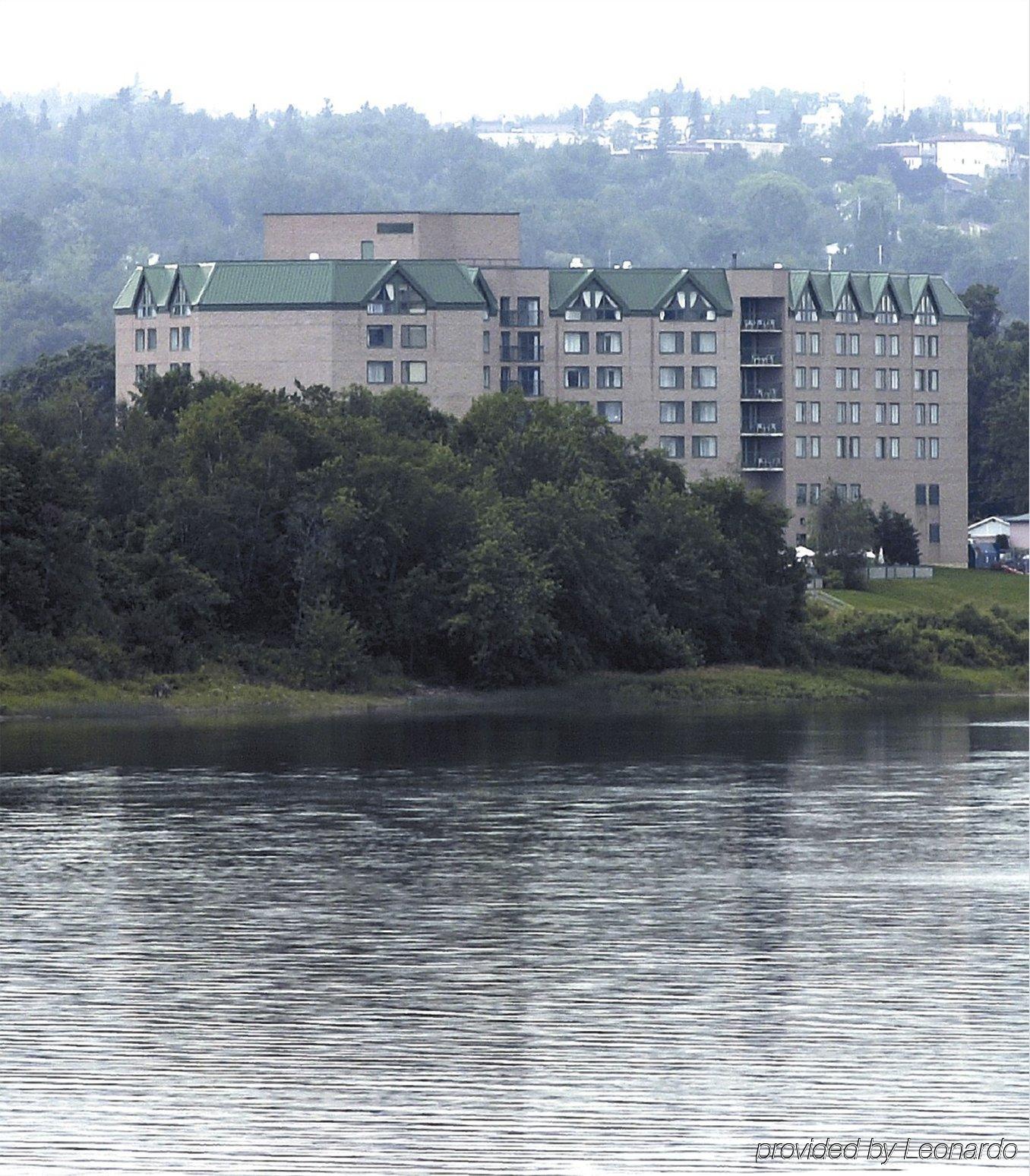 Delta By Marriott 4* Fredericton