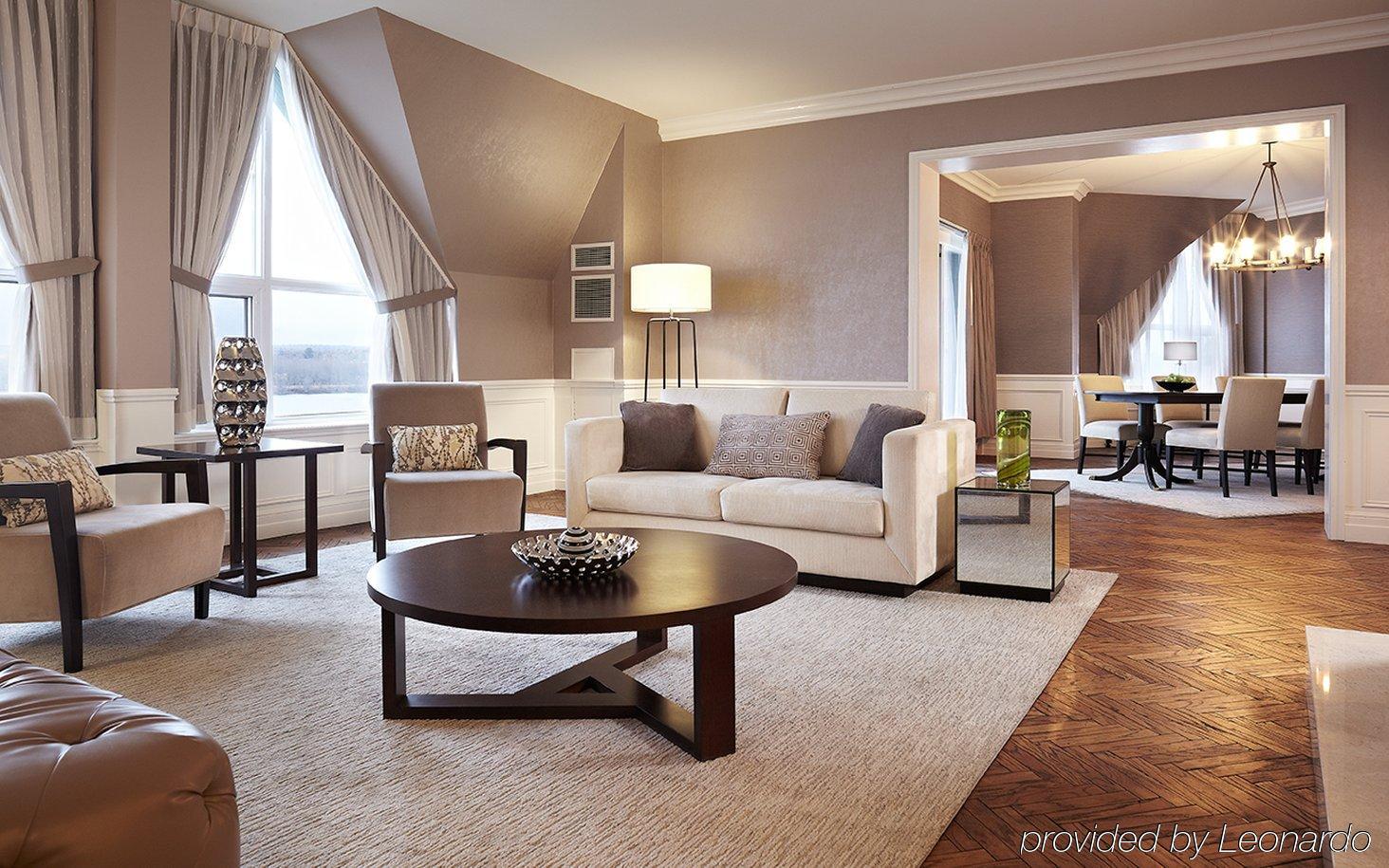 Delta By Marriott Hotel Fredericton