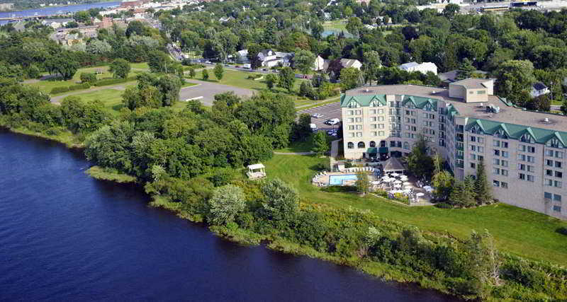 Hotel Delta By Marriott Fredericton