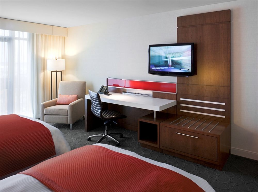 Hotel Delta By Marriott