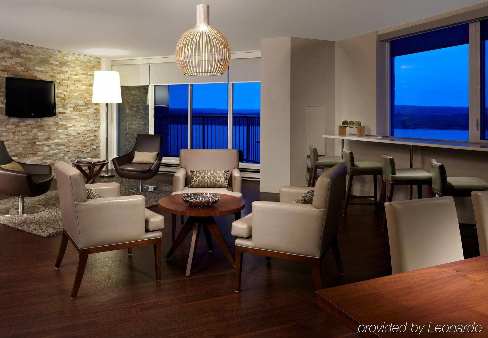 Delta By Marriott 4* Fredericton