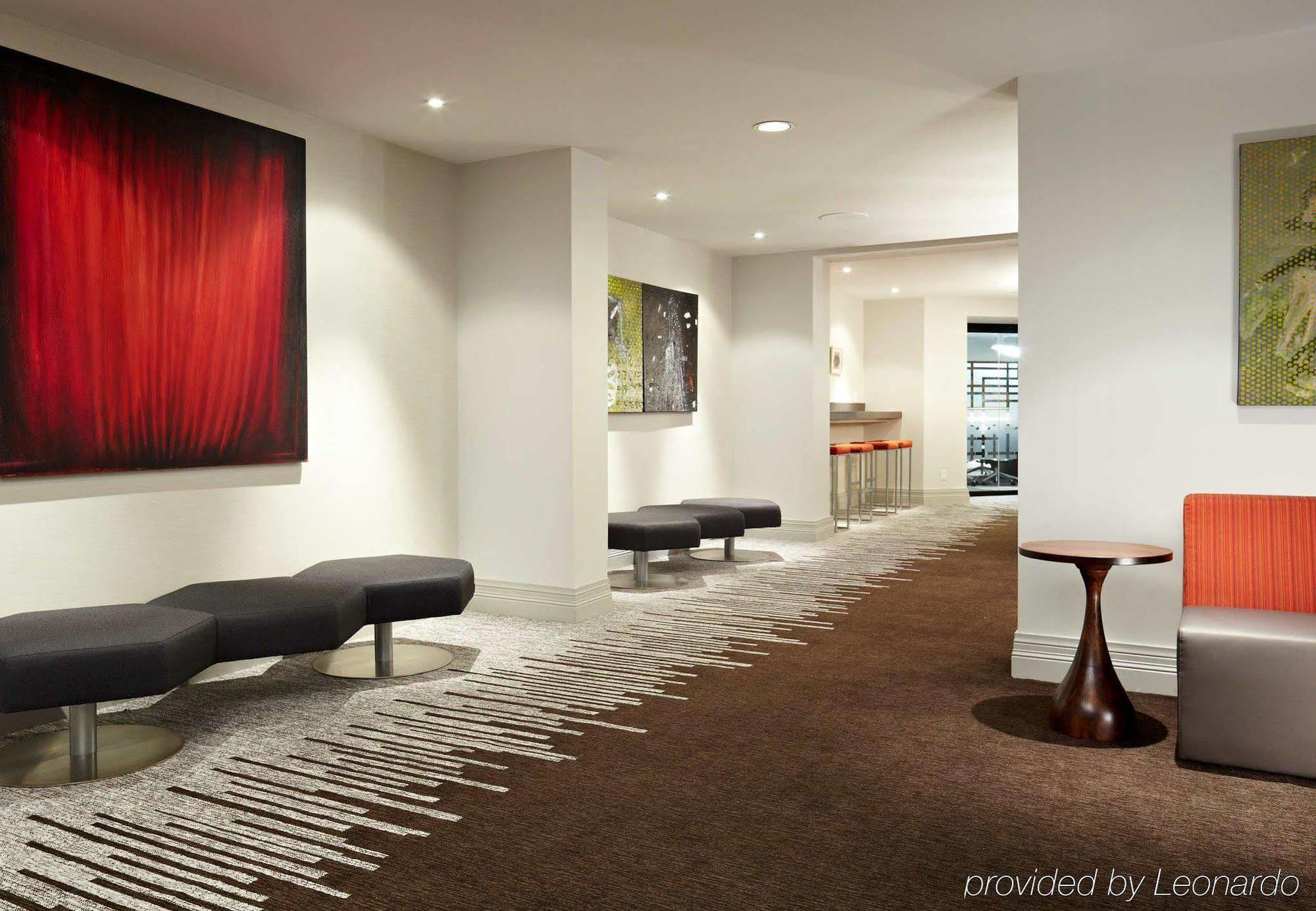 Delta By Marriott Fredericton