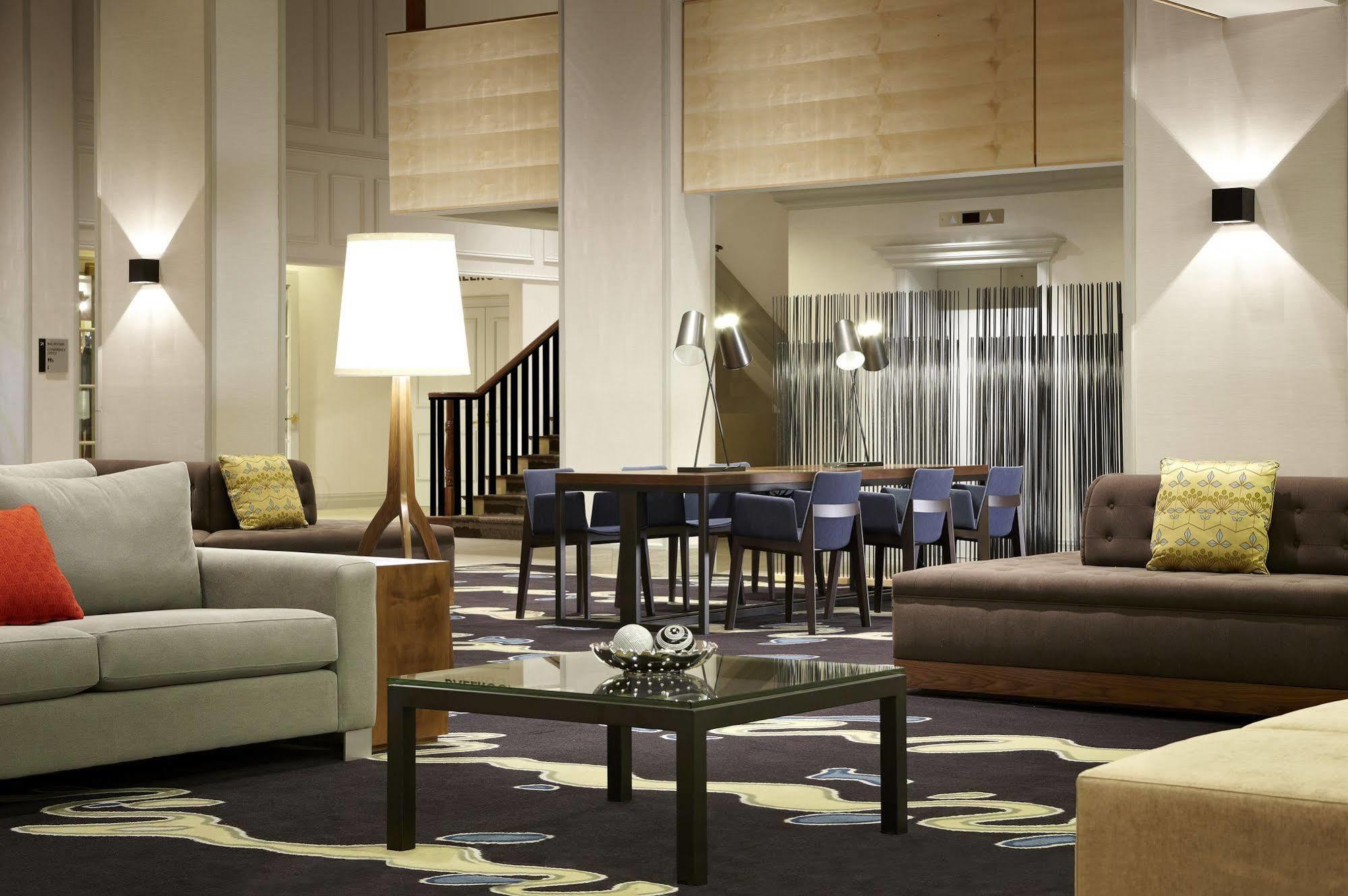 Delta By Marriott 4* Fredericton