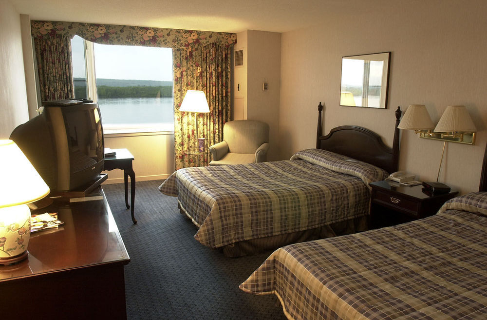Delta By Marriott Fredericton