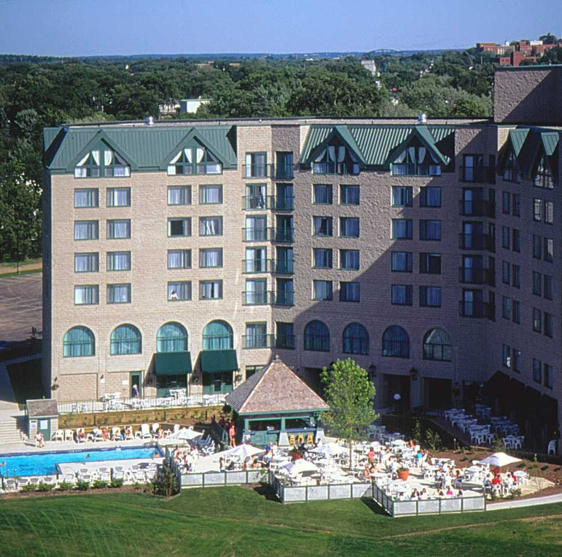 Delta By Marriott 4* Fredericton